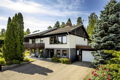 Exteriörbild