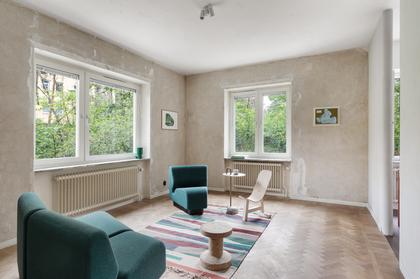 Interiörbild