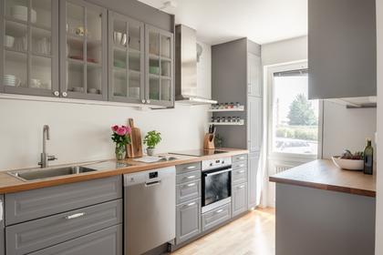 Mellanvångsvägen 14B, Järnåkra