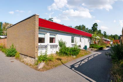 Exteriörbild
