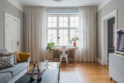 Interiörbild