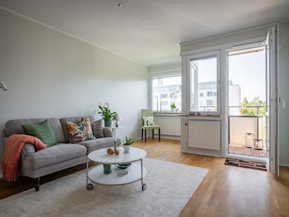 Interiörbild