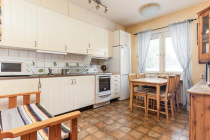 Östra Storgatan 17B, Marnäs