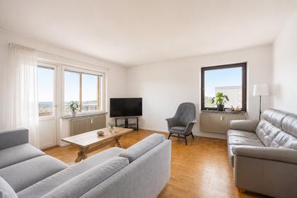 Serenadgatan 56, Fosie