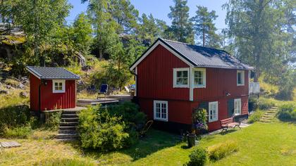 Själbottna Granö 45, Granö