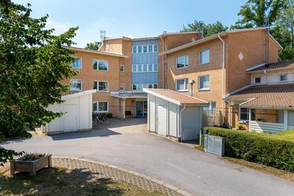 Exteriörbild
