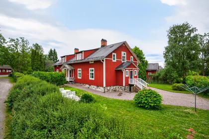 Rosendal 19D, Karlskoga