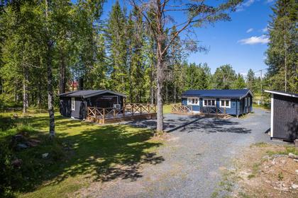 Ryggskog 67, Ljusdal