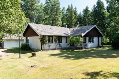 Lännäs 205, Odensbacken