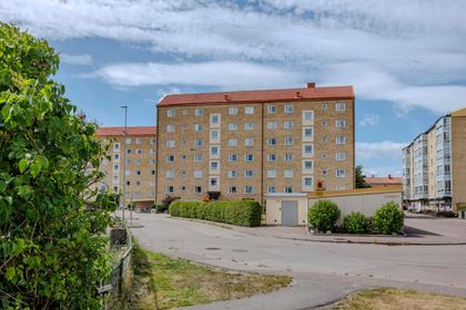 Mölnbackagatan 7A, Norrstrand