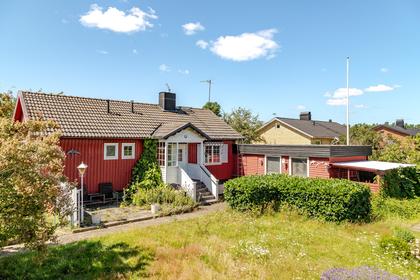 Exteriörbild