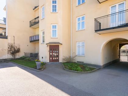Exteriörbild