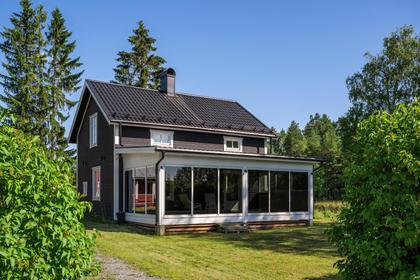 Exteriörbild