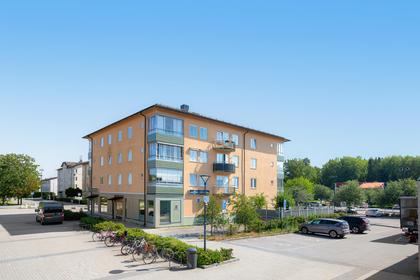 Andebodavägen 2, Viksjö