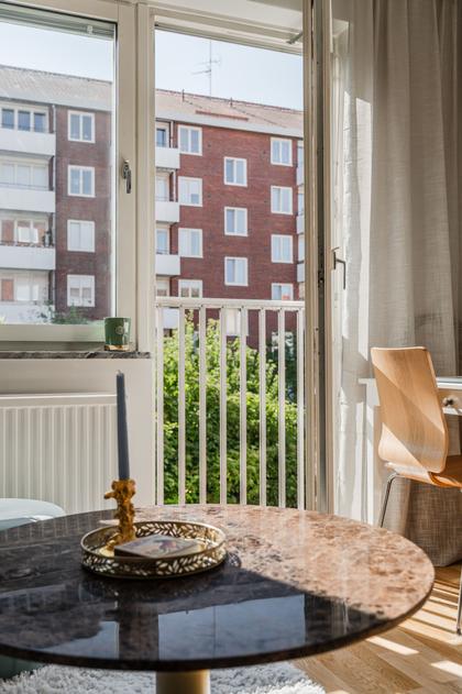 Interiörbild