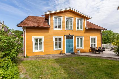 Exteriörbild