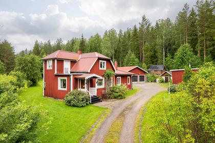 Exteriörbild
