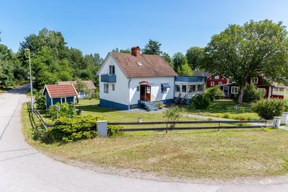 Exteriörbild