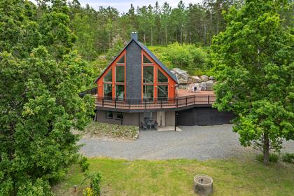 Skogsvägen 2, Haninge Muskö