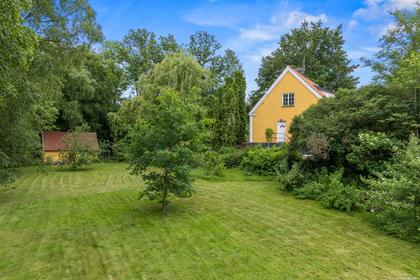 Exteriörbild