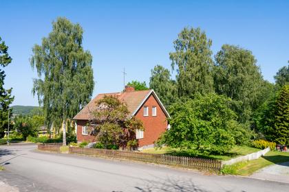 Bild av närområdet