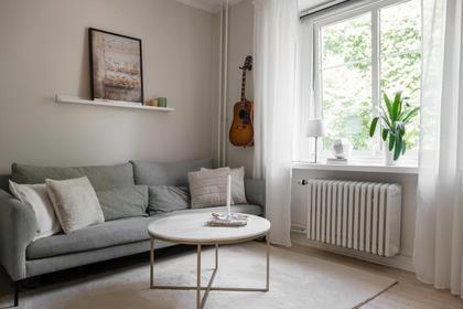 Interiörbild