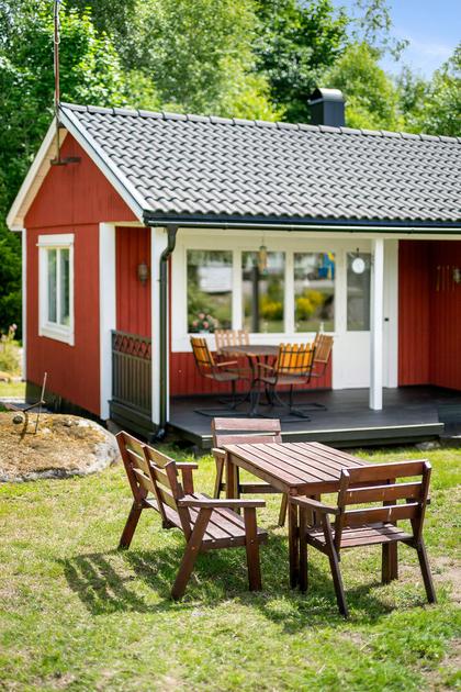 Exteriörbild
