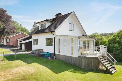 Kristianstadsgatan 26, Osby