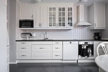 Allfarvägen 93B, Bullermyren