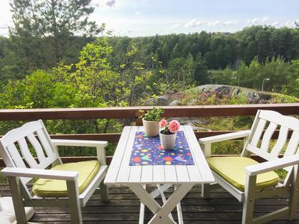 Norrholmsvägen 171, Östra Orminge