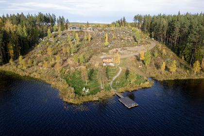 Valvträsk 95, Valvträsk