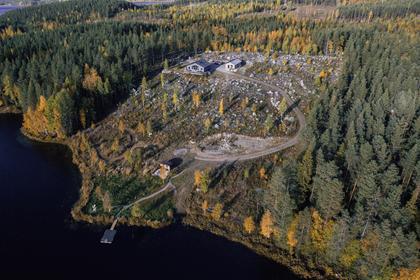 Exteriörbild