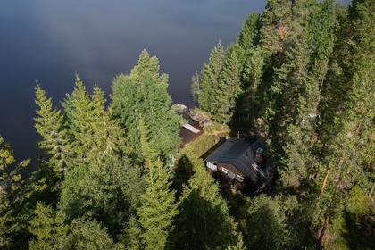 Nordsjö Österriksvägen 34, Järvsö