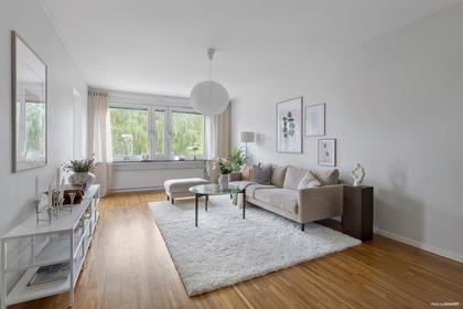 Interiörbild