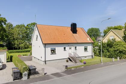 Exteriörbild