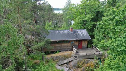 Färdgärde 42, Söderön