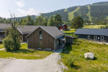 Exteriörbild