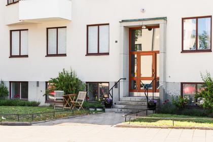 Exteriörbild