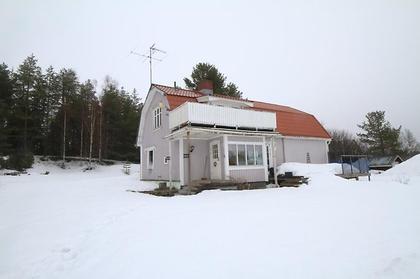 Exteriörbild