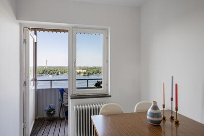 Interiörbild
