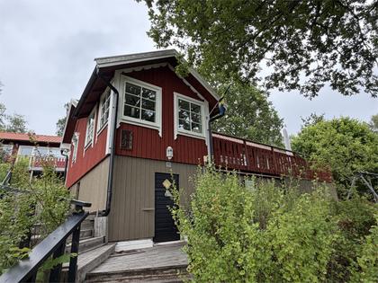 Exteriörbild