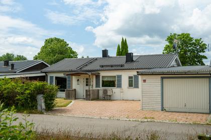 Lassasvägen 39C, Lassas