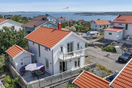 Tvättstuga/badrum