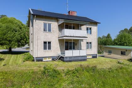 Exteriörbild
