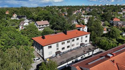 Aspövägen 105, Örby