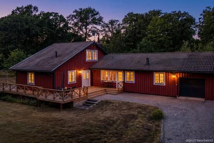 Exteriörbild