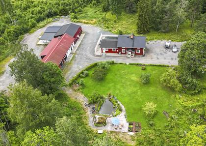 Vällsäter 130, Alunda