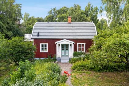 Exteriörbild