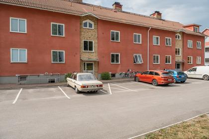 Exteriörbild