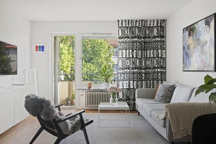 Interiörbild